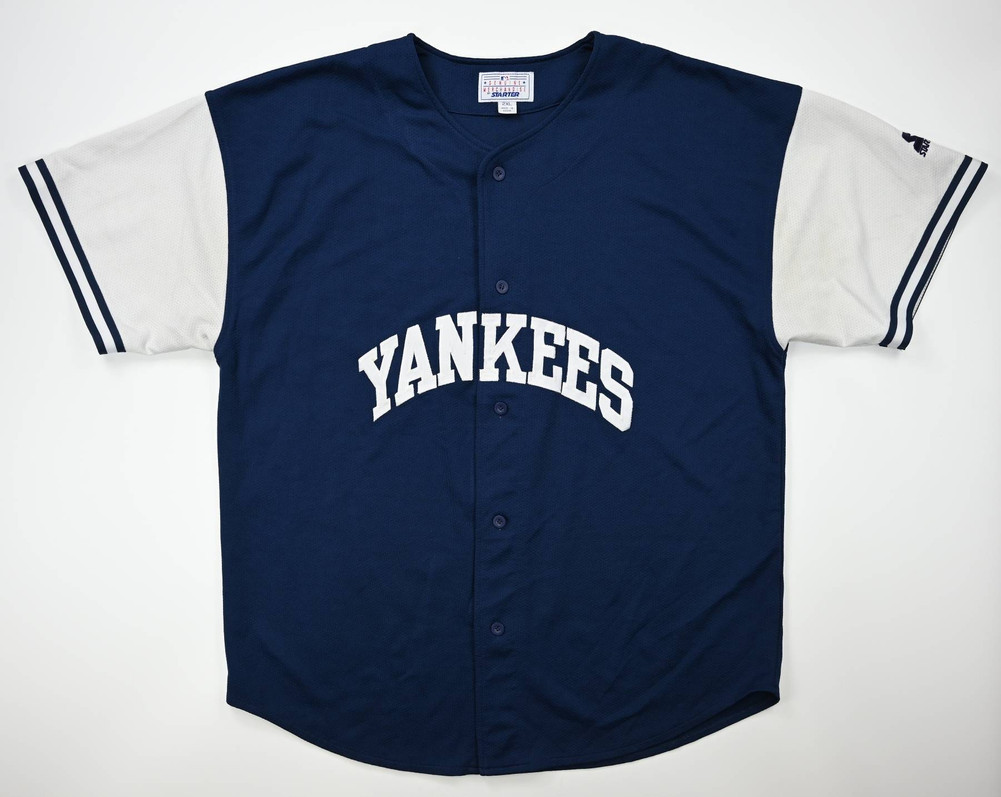 NEW YORK YANKEES MLB KOSZULKA XXL