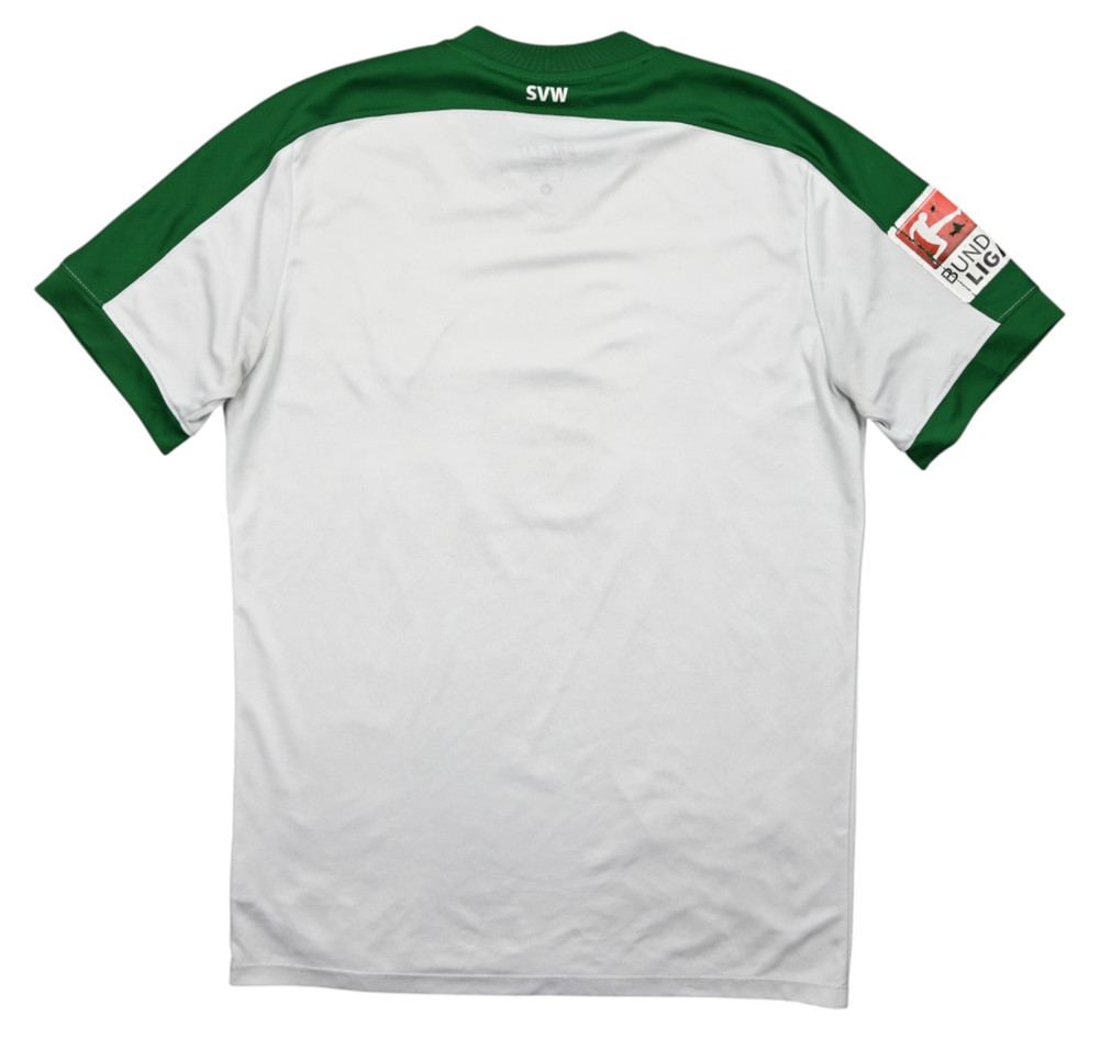 2016-17 WERDER BREMEN KOSZULKA M