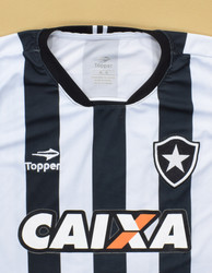 2016-17 BOTAFOGO *ROGER* SHIRT M