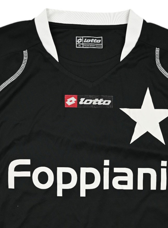 2012-13 FBC CASALE LONGSLEEVE SHIRT XL