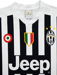 2015-16 JUVENTUS *MARCHISIO* KOSZULKA S