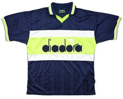 DIADORA OLDSCHOOL SHIRT L