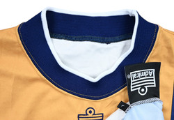 2000-01 BRISTOL CITY KOSZULKA XL