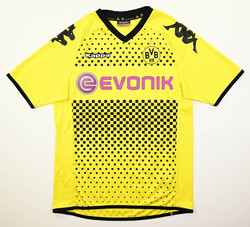2011-12 BORUSSIA DORTMUND SHIRT M
