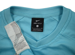 2017-18 FC BARCELONA BASIC SHIRT S