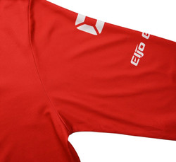 2023-24 GO AHEAD EAGLES LONGSLEEVE KOSZULKA L