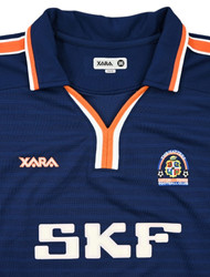 2001-03 LUTON TOWN KOSZULKA XL