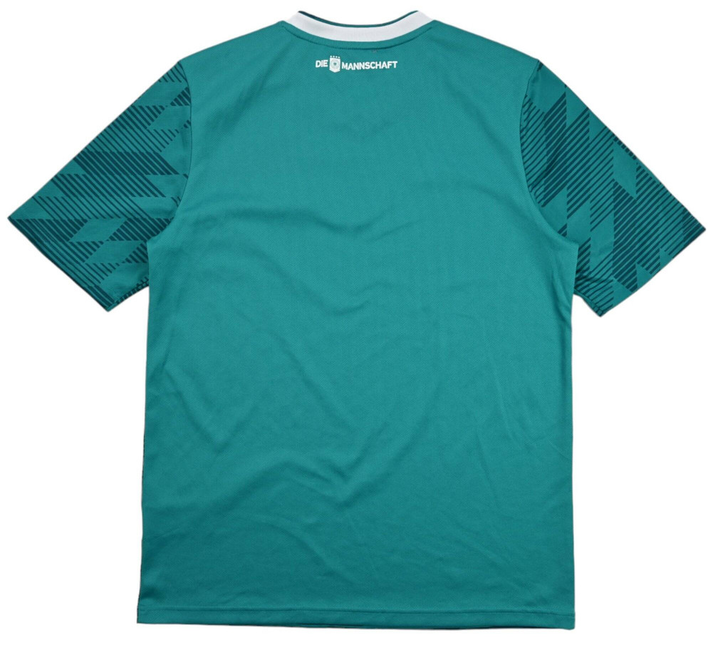 2018-19 GERMANY KOSZULKA XL. BOYS