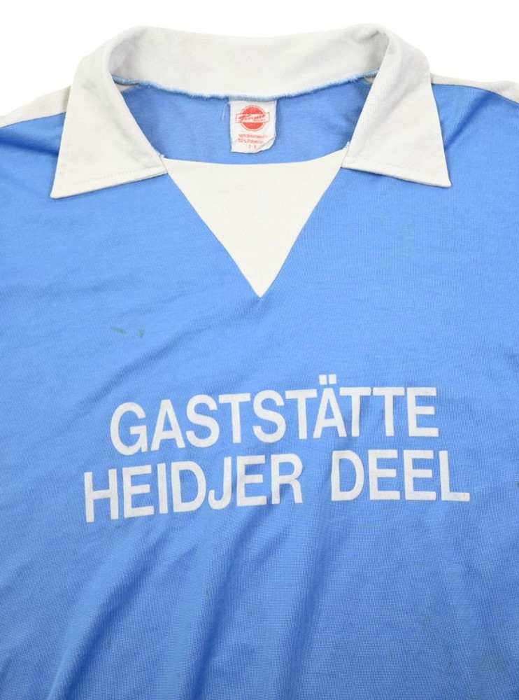 TUS BODENTEICH LONGSLEEVE KOSZULKA L