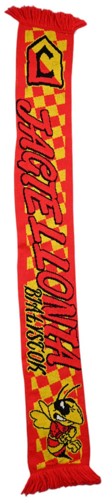 JAGIELLONIA BIAŁYSTOK SZALIK