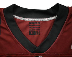 WUPPERTAL GREYHOUNDS FOOTBALL *PRAGIN* SHIRT L. BOYS