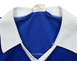 ERIMA #5 VINTAGE MADE IN W. GERMANY LONGSLEEVE SHIRT M 