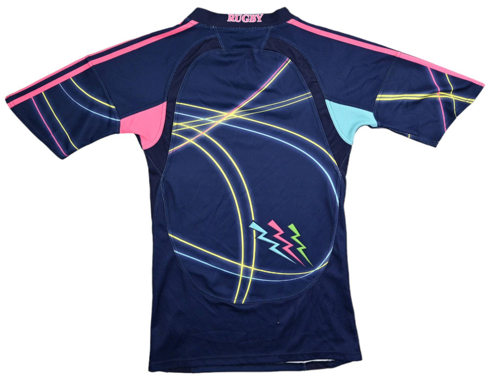 PARIS SF RUGBY ADIDAS KOSZULKA S