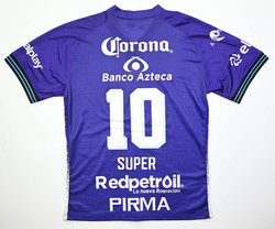 2020-21 MAZATLAN SHIRT L