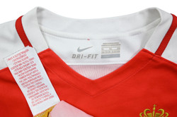 2015-16 AS MONACO *EL SHAARAWY* KOSZULKA XL. BOYS