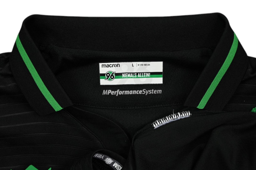 2021-22 HANNOVER SHIRT L