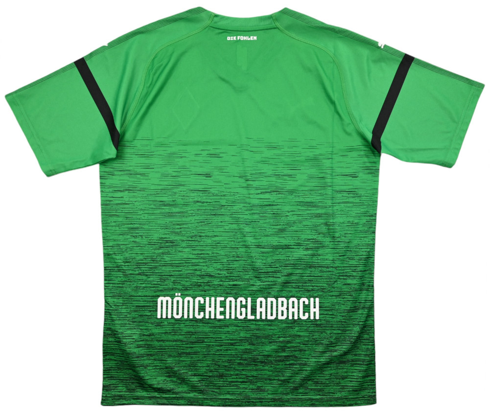 2018-19 BORUSSIA MONCHENGLADBACH KOSZULKA M
