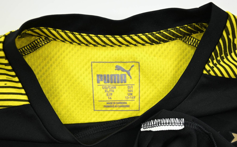 BORUSSIA DORTMUND KOSZULKA XL. BOYS