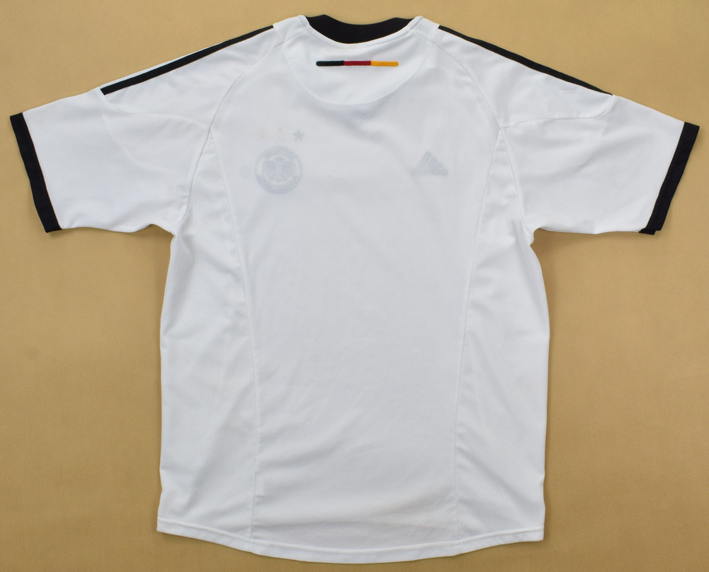 2002-04 GERMANY KOSZULKA M