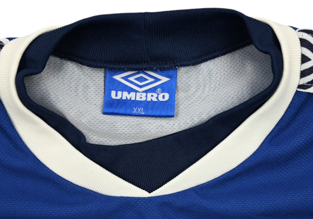 UMBRO OLDSCHOOL KOSZULKA XXL