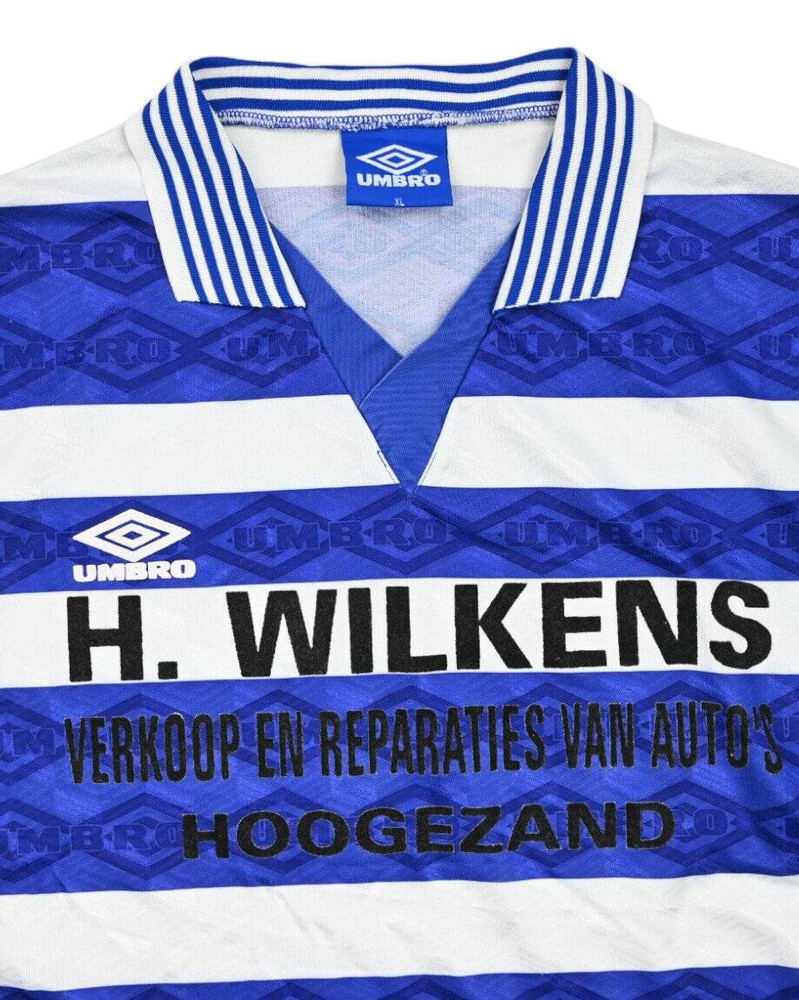 UMBRO OLDSCHOOL #5 SHIRT XL