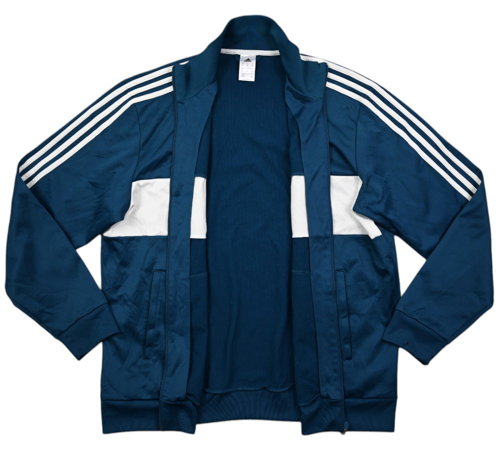 2017-18 REAL MADRID LONGSLEEVE KOSZULKA XXL