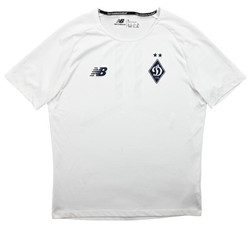 DYNAMO KYIV SHIRT L