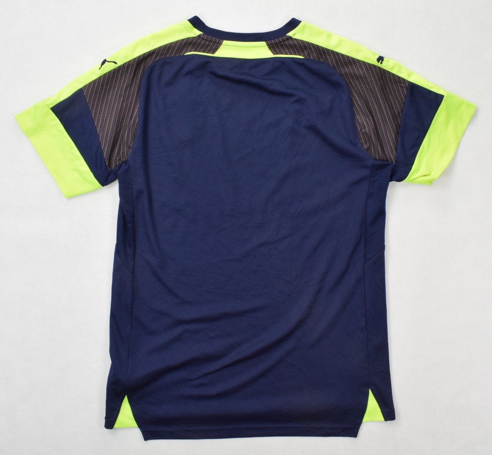 2016-17 ARSENAL LONDON KOSZULKA S