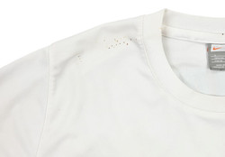 2008 RUBIN KAZAN *VASILYEV* PLAYER ISSUE KOSZULKA L