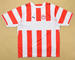 2006-07 OLYMPIACOS FC KOSZULKA XL
