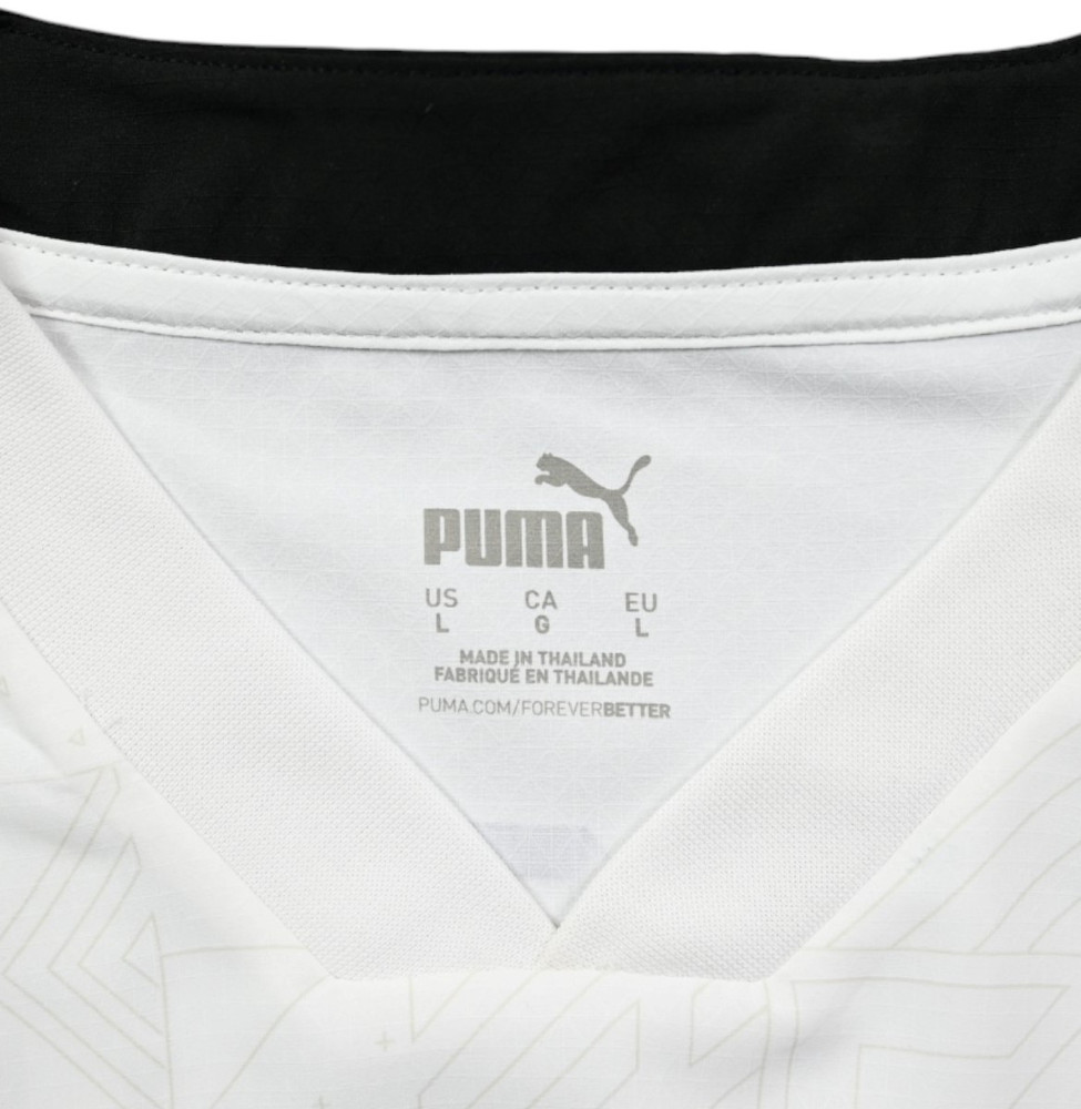 2023-24 FC BOCHOLT *FRENKERT* SHIRT L