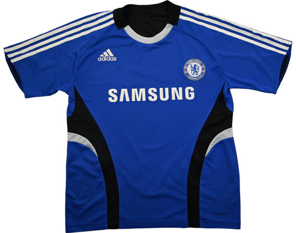 2008-09 CHELSEA SHIRT M