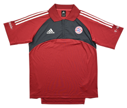 2002-03 BAYERN MUNCHEN KOSZULKA M