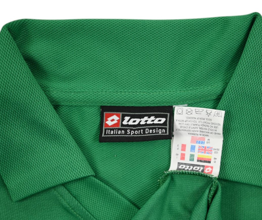 2004-05 BORUSSIA MONCHENGLADBACH *DEMO* KOSZULKA M