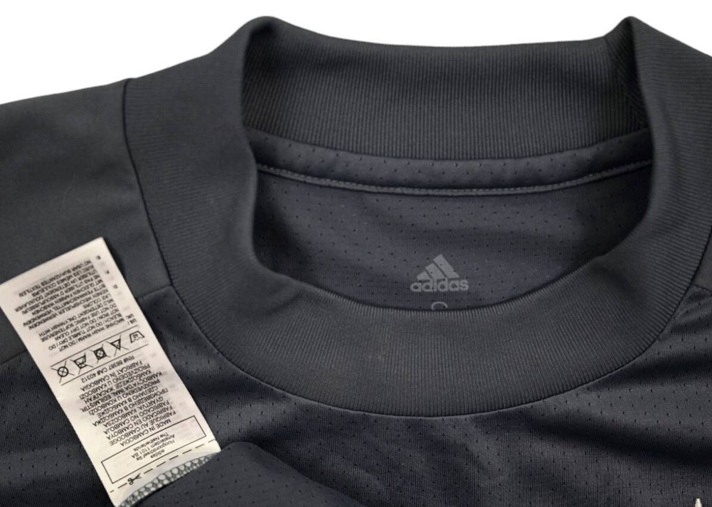 2019-20 GERMANY SHIRT S