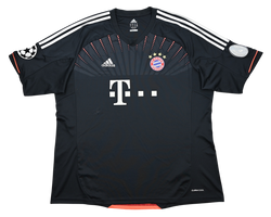 2012-13 BAYERN MUNCHEN KOSZULKA XXL