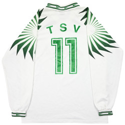 REEBOK VINTAGE LONGSLEEVE SHIRT L