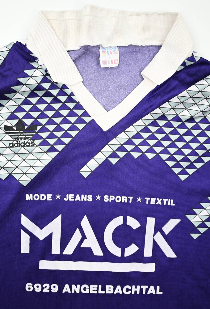 ADIDAS OLDSCHOOL #9 KOSZULKA L