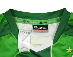 2015-16 BORUSSIA MONCHENGLADBACH *SEIDLER* KOSZULKA L