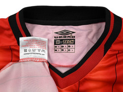 2003-04 GALATASARAY SHIRT L