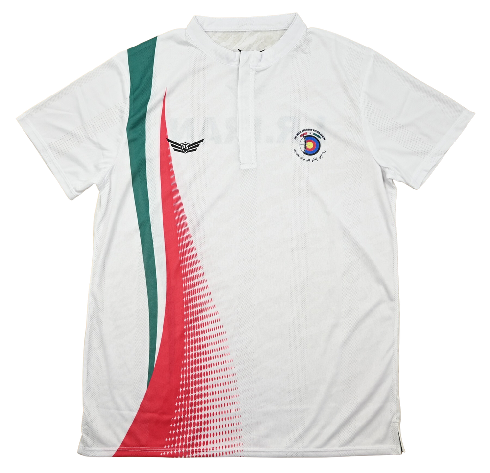 IRAN ARCHERY KOSZULKA XXL