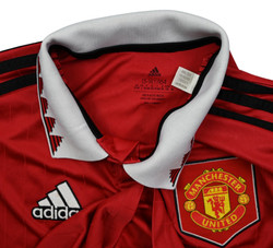 2022-23 MANCHESTER UNITED *RONALDO* SHIRT XL. BOYS
