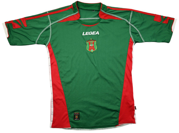 2007-08 MC ALGER KOSZULKA M