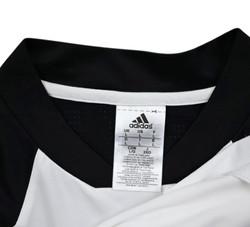 2014-15 REAL MADRID SHIRT L