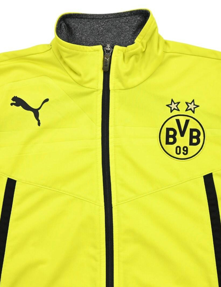 BORUSSIA DORTMUND TOP 2XL. BOYS