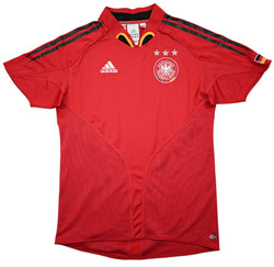 2004-06 GERMANY SHIRT XL. BOYS