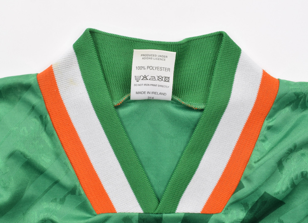 1994 IRELAND SHIRT XL