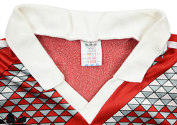 ADIDAS VINTAGE SHIRT L