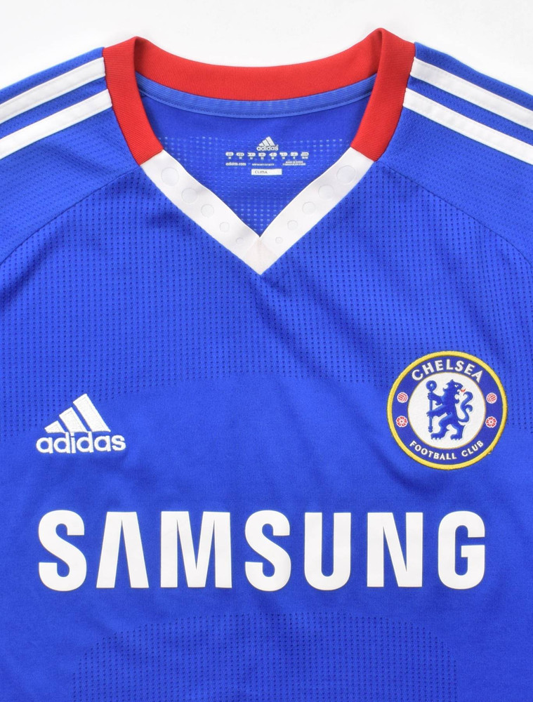 2010-11 CHELSEA *LAMPARD* KOSZULKA M