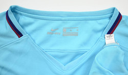 2017-18 FC BARCELONA KOSZULKA M